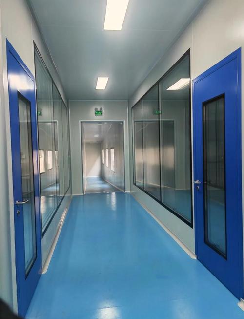 食品工廠無塵車間設計要點與專業(yè)設計服務解析