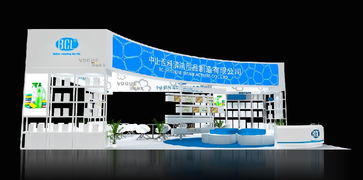 琶洲酒店用品展 萬格展覽，以專業設計賦能酒店用品展商